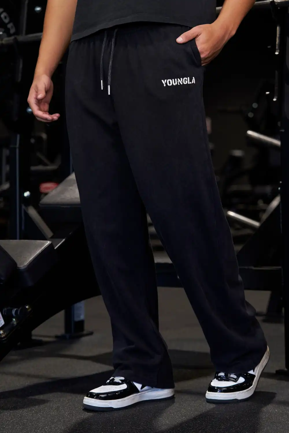 2089 - No Cuff Pump Covers
