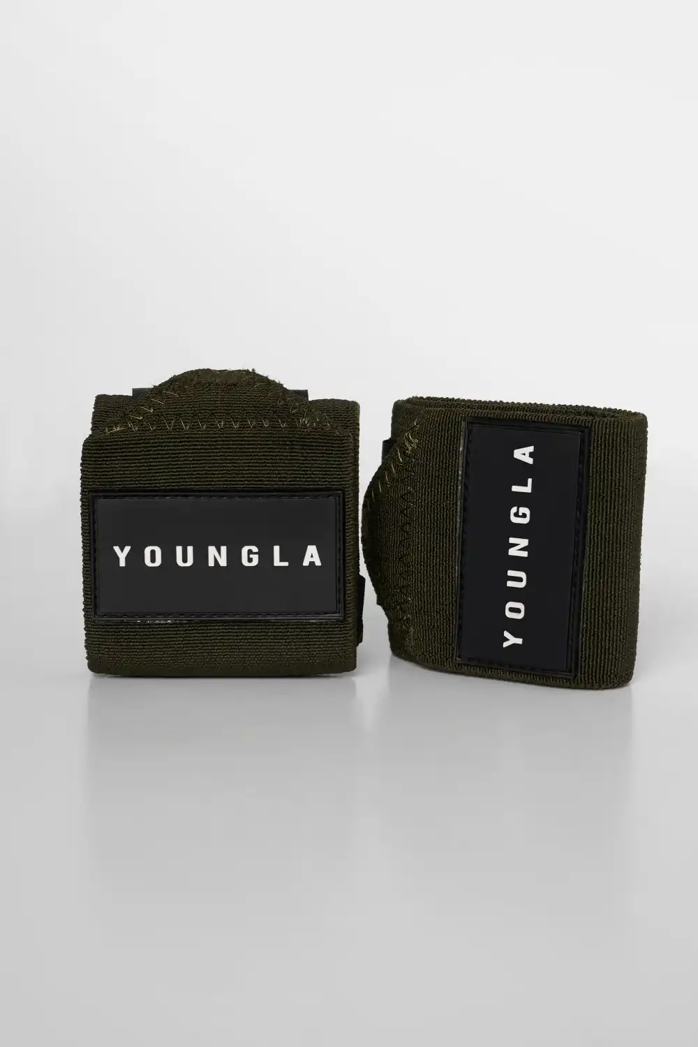 935 - Heavy Duty Wrist Wraps