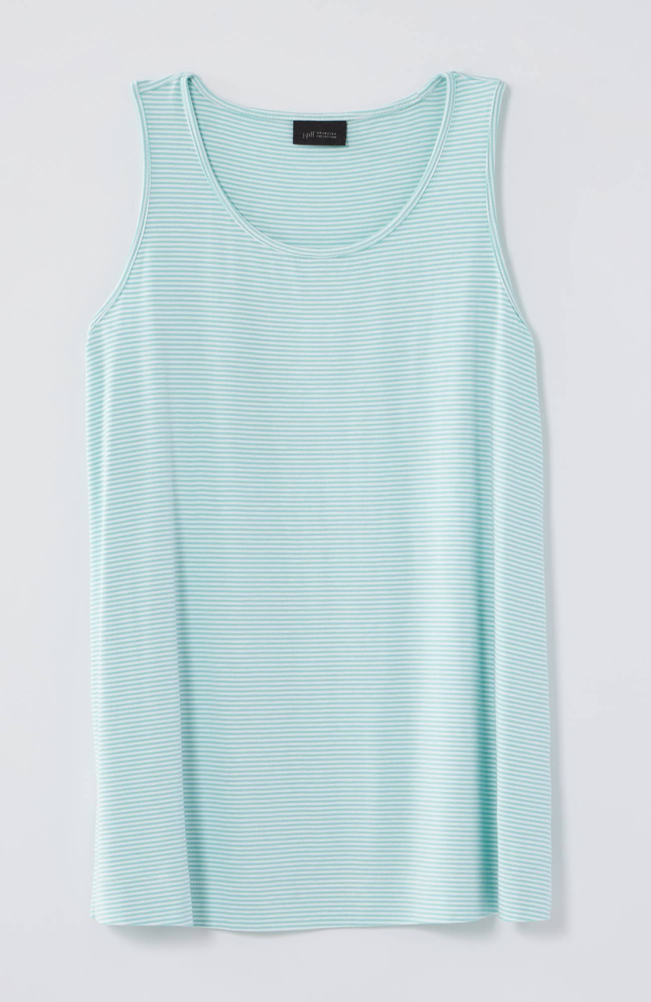 wearever easy a-line tank