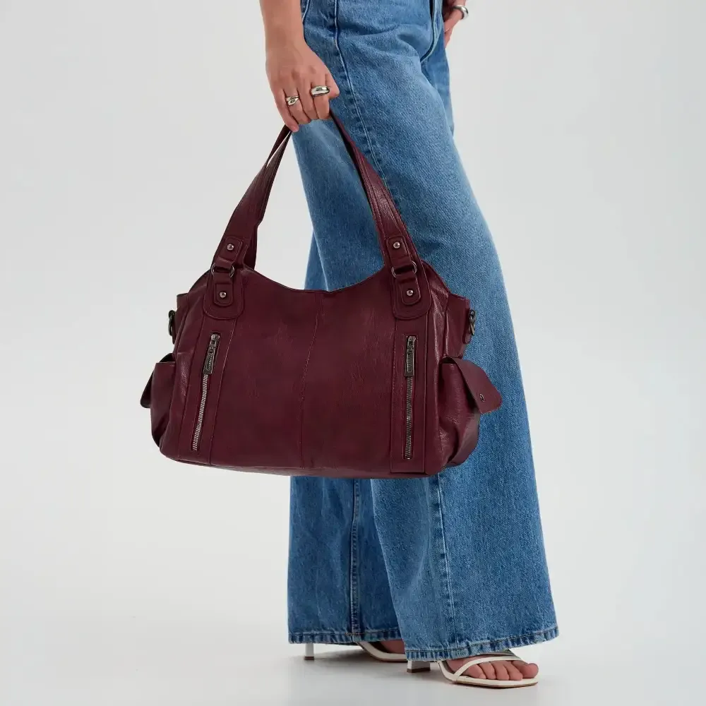 Launa | Crossbody Bag