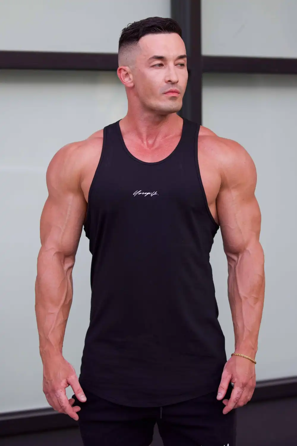 309 Signature Tanks