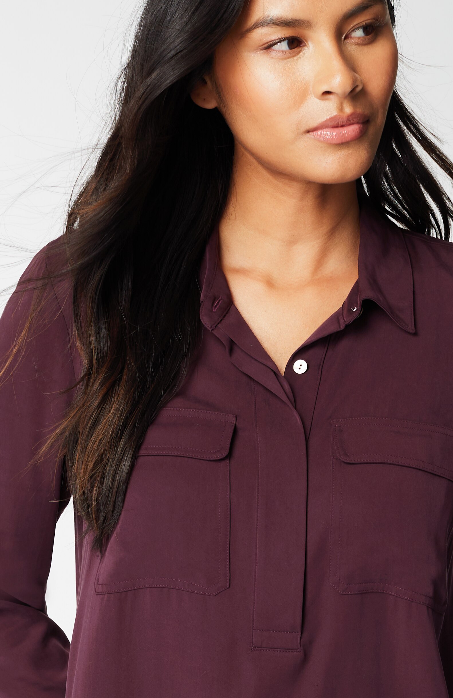 Soft Luxe Utility Popover
