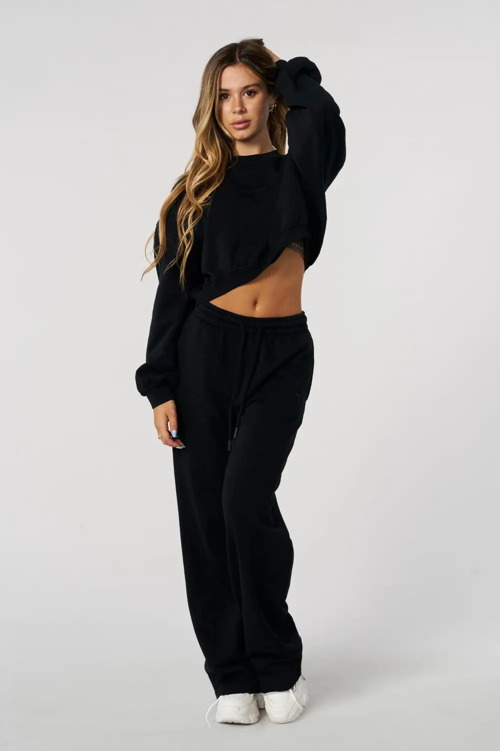 W255 Premier Joggers