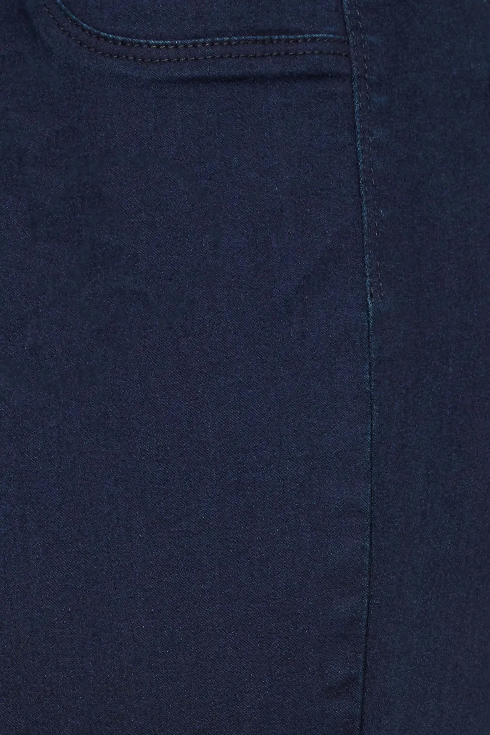 M&Co Black Stretch Jeggings