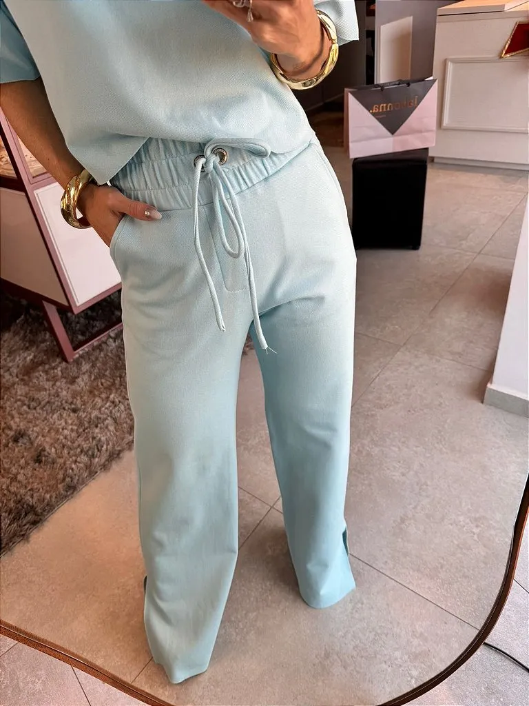 Women's Casual Loose Fit Top – Short Sleeve Round Neck Tunic Shirt