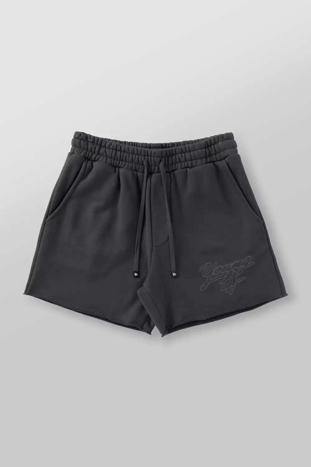 1063 - Effortless Sets - Shorts