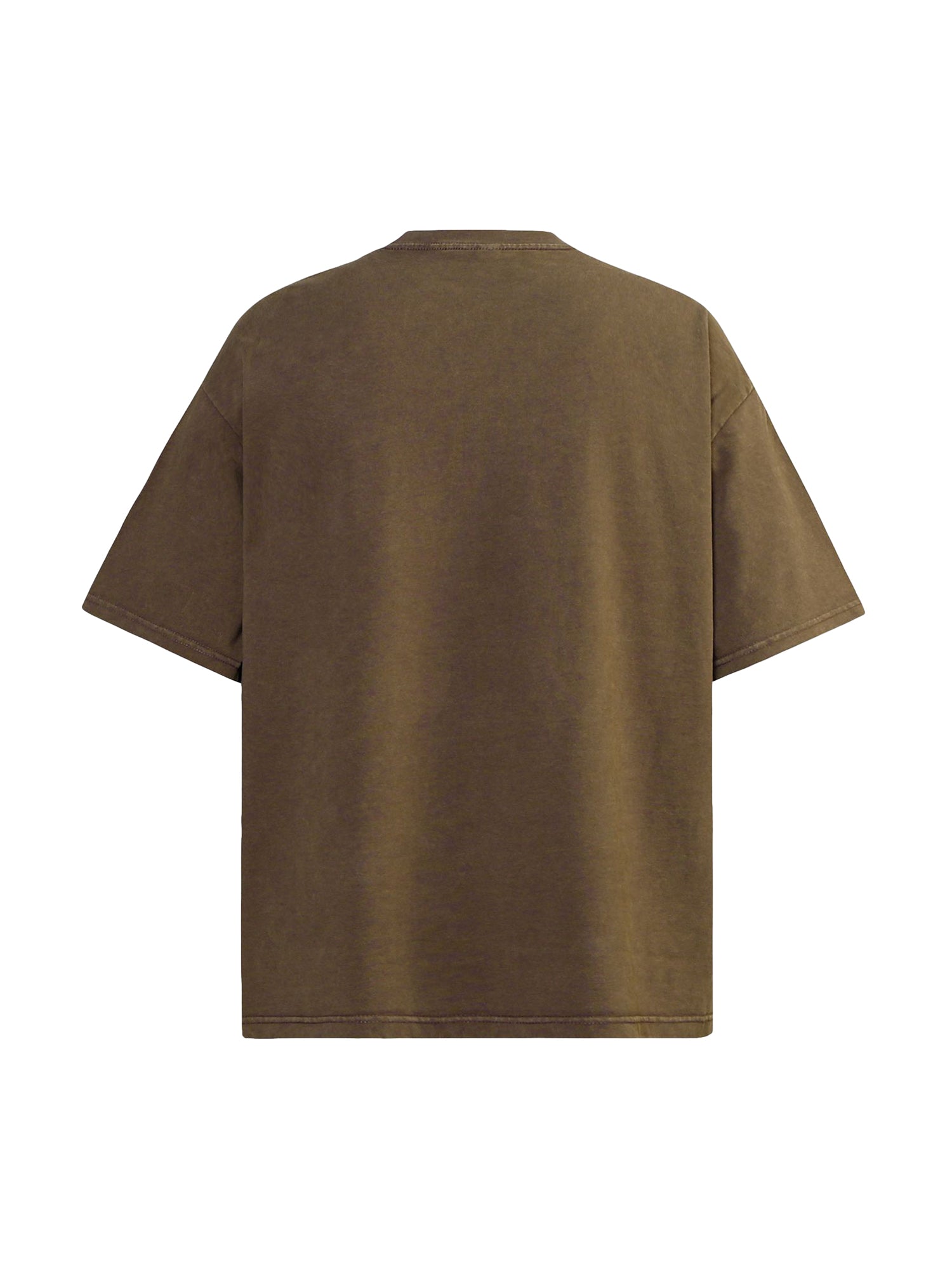 American High Street Burning Hip Hop T-shirt