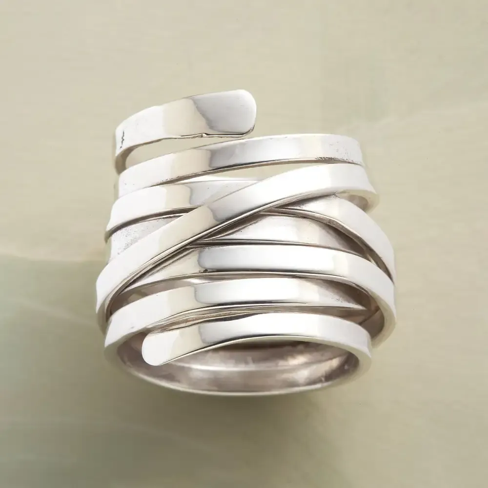 Wraparound Ring