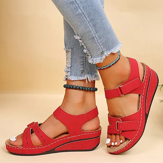 👍Last Day Promotion 50% OFF Women’s Orthopedic Sandals BestChoice 2023
