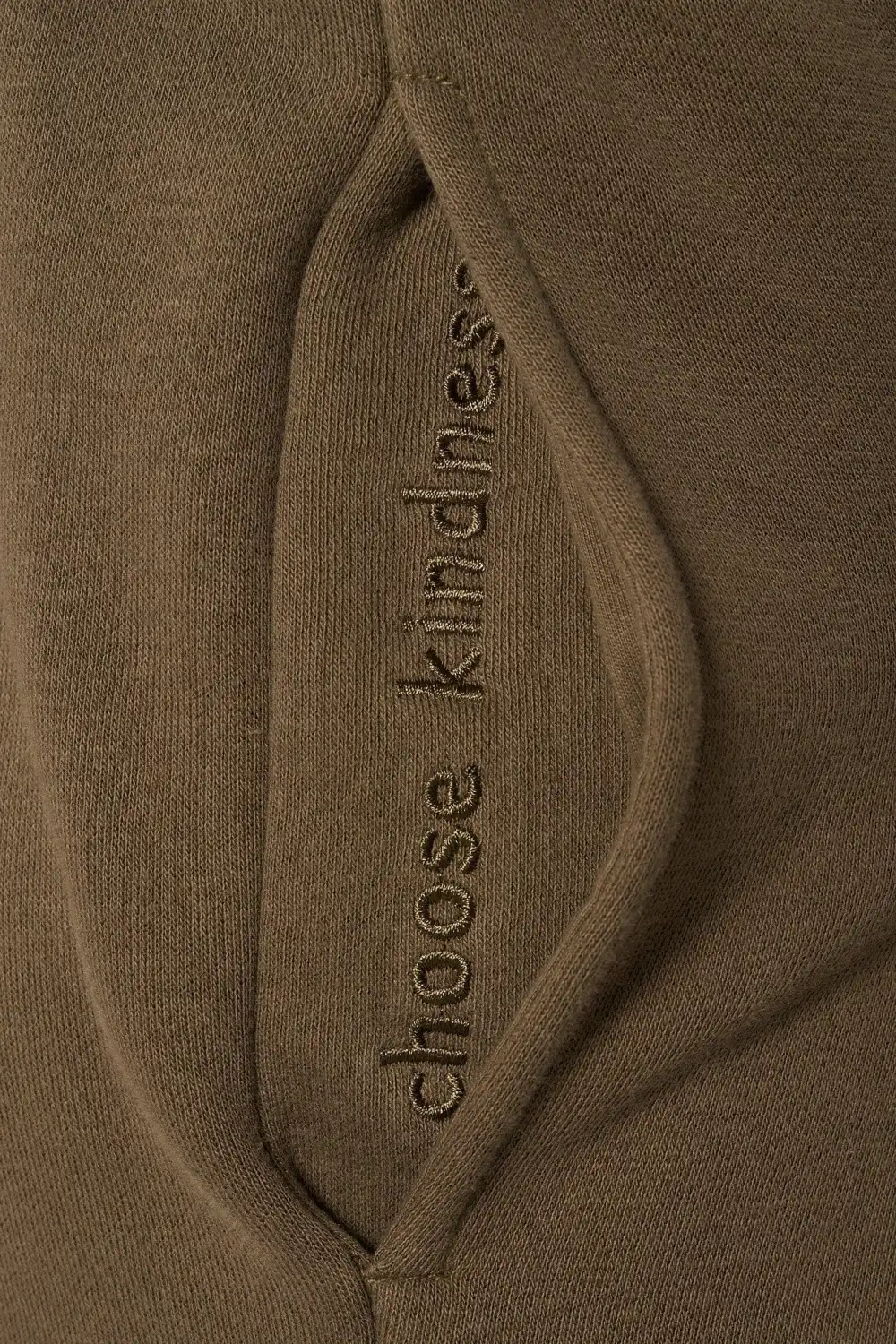W265 What's in my pocket Jogger
