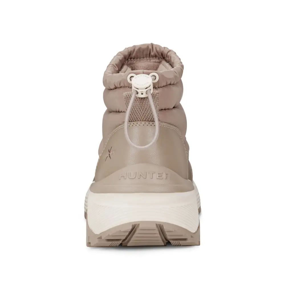Women's Anne Insulated Waterproof Snow Booties