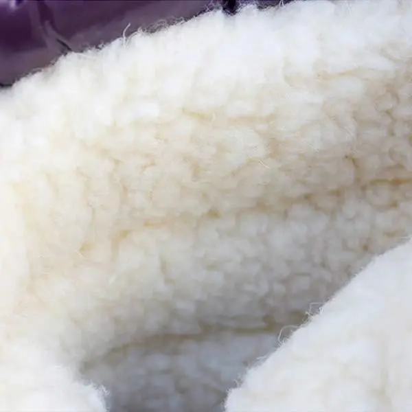 Women'S Winter Thick Warm Snow Boots 22341096C