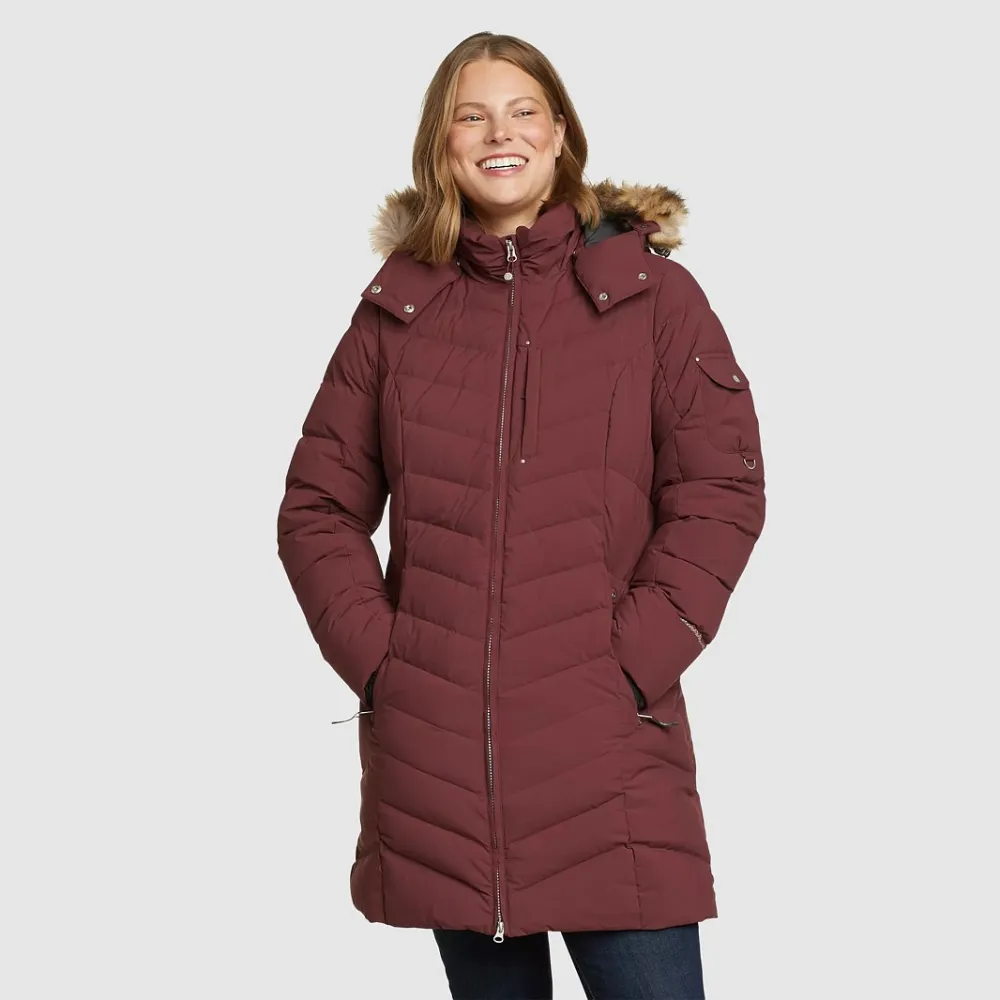 Women's Sun Valley Down Parka