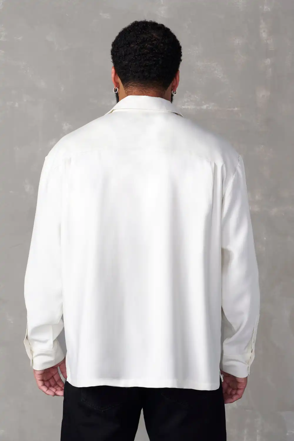 8009 - Clase Longsleeves
