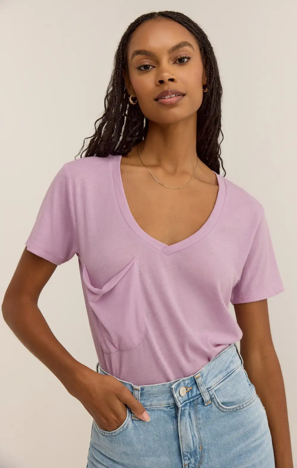 Pocket Tee