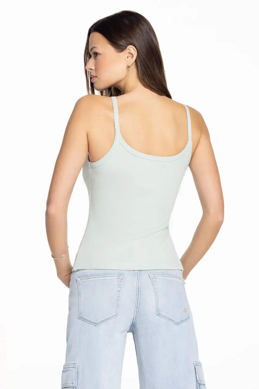 Linnea Tank Top
