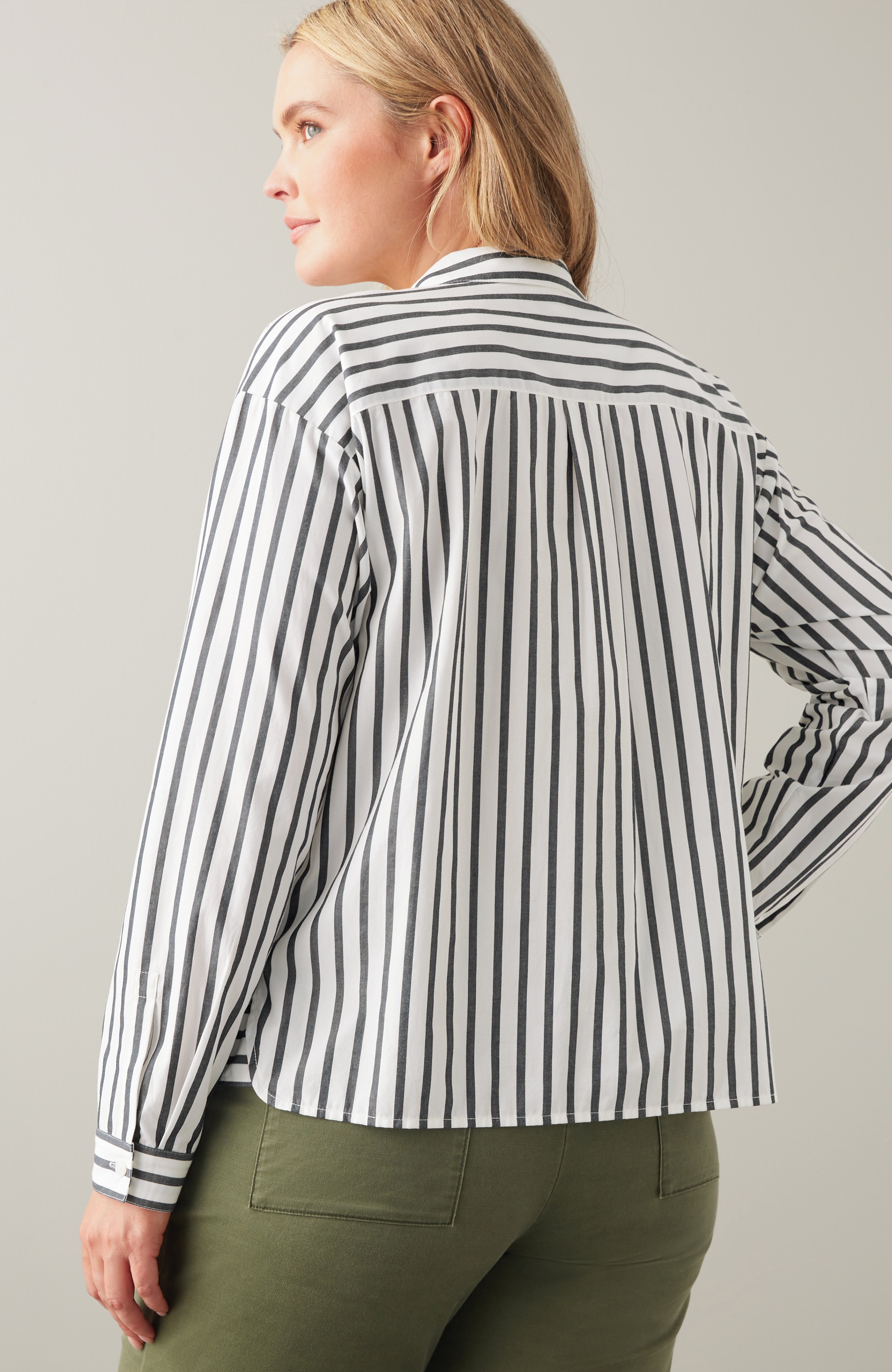 Individualist Shirt