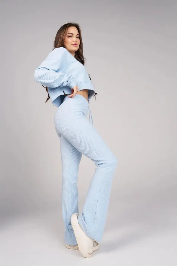 W245 Ava Flare Pants