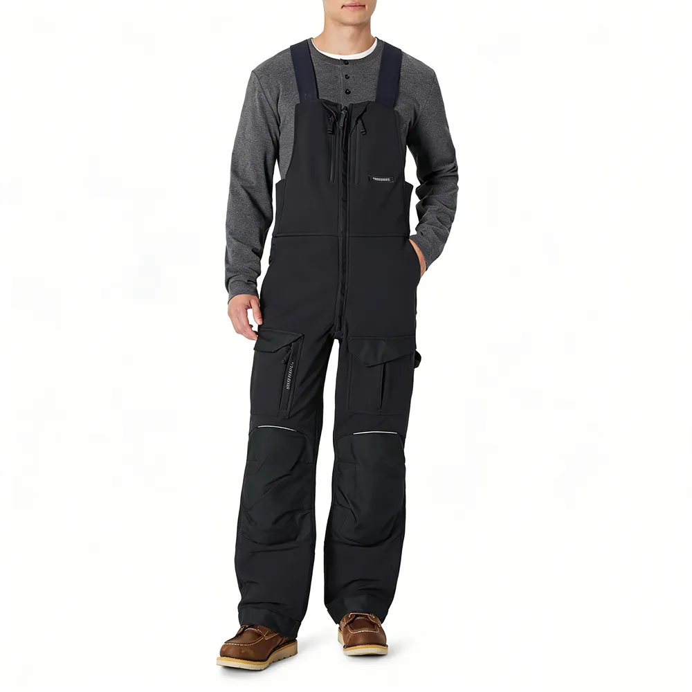 Mens Work Bib Overalls