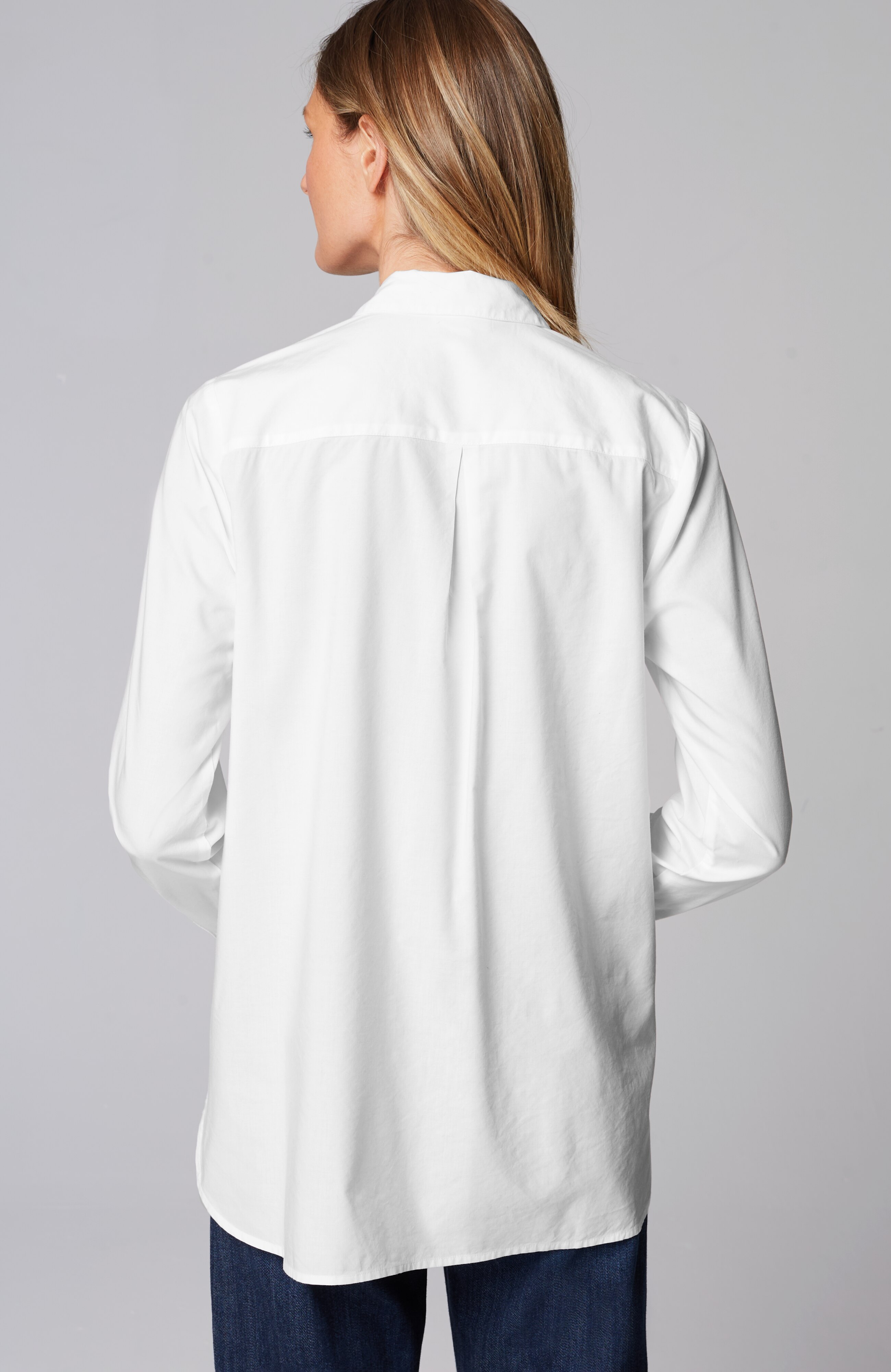 Embellished Tunic