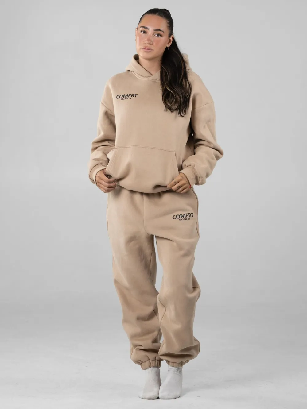 Coordinate Hoodie™
