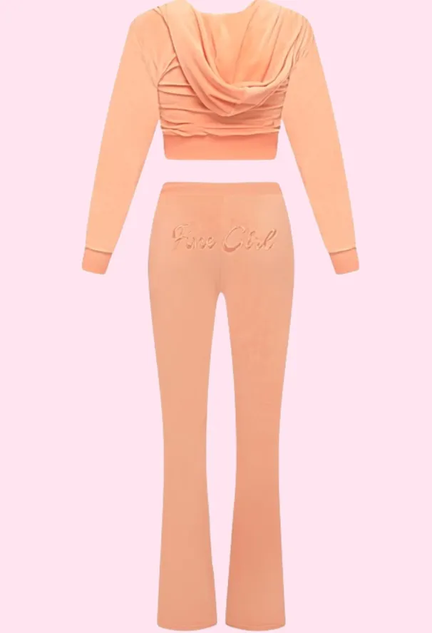 So 2000s Tracksuit 2.0