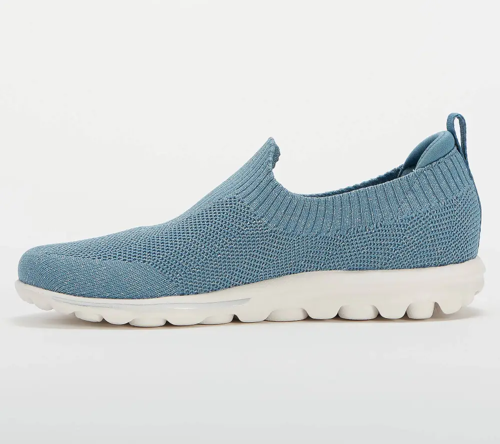 Clearance Sale🔥🔥 -Sparkle Breathable Slip-On  Orthopedic Diabetic Walking Shoes