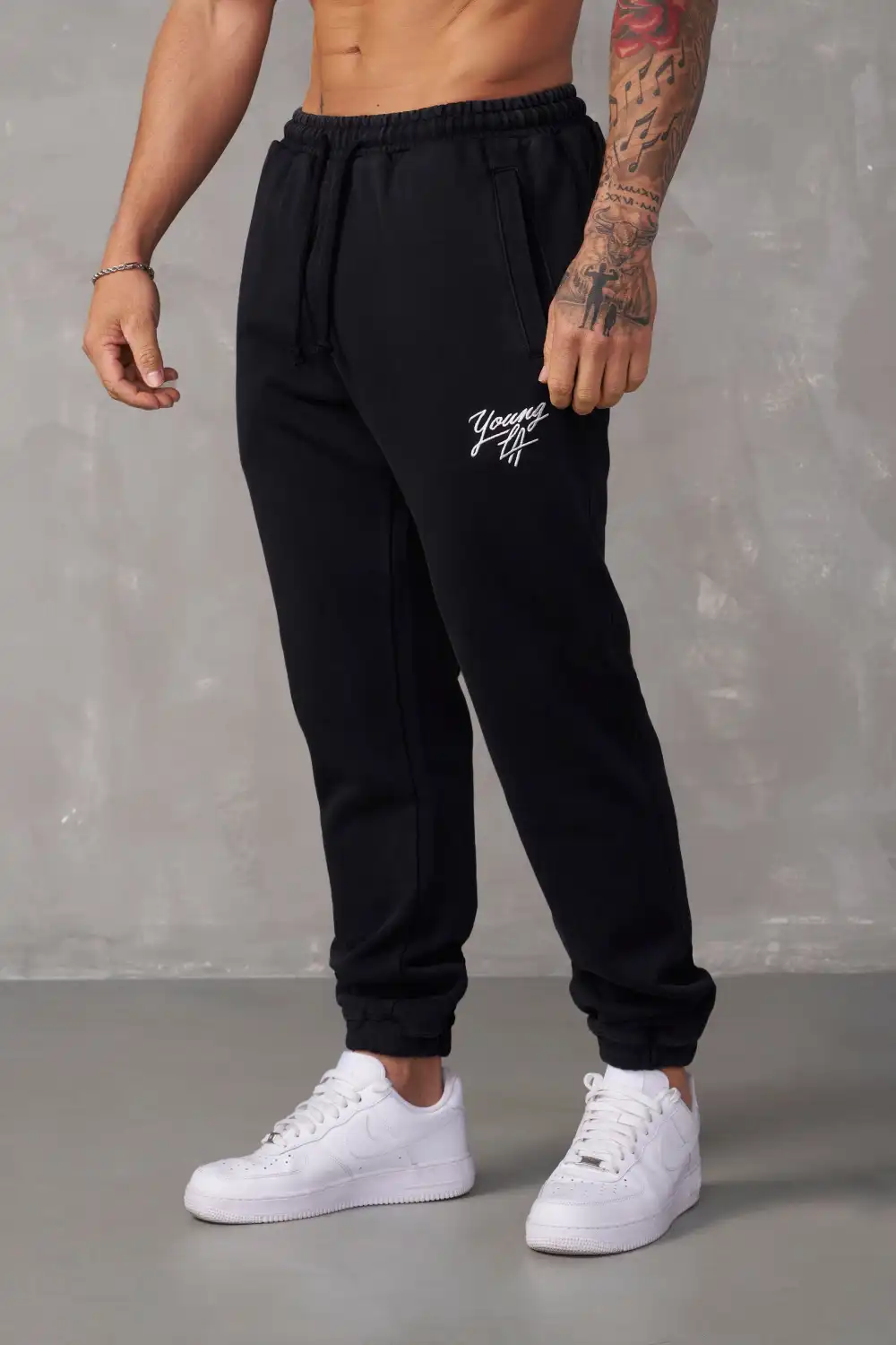 232 - Legacy Joggers