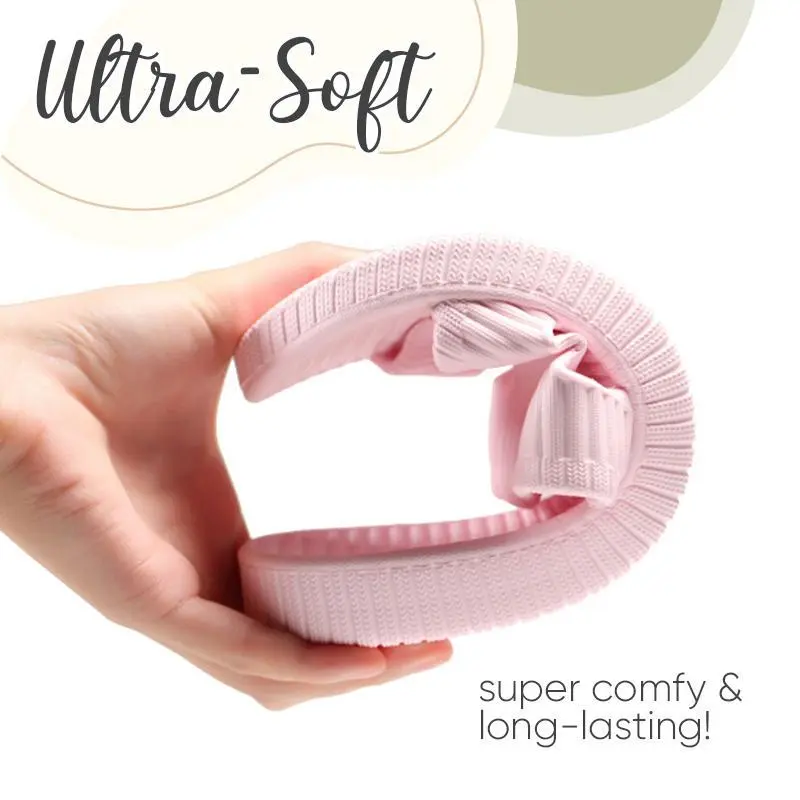 ✨ CLEARANCE SALE✨ - CloudFeet Ultra-Soft Slippers