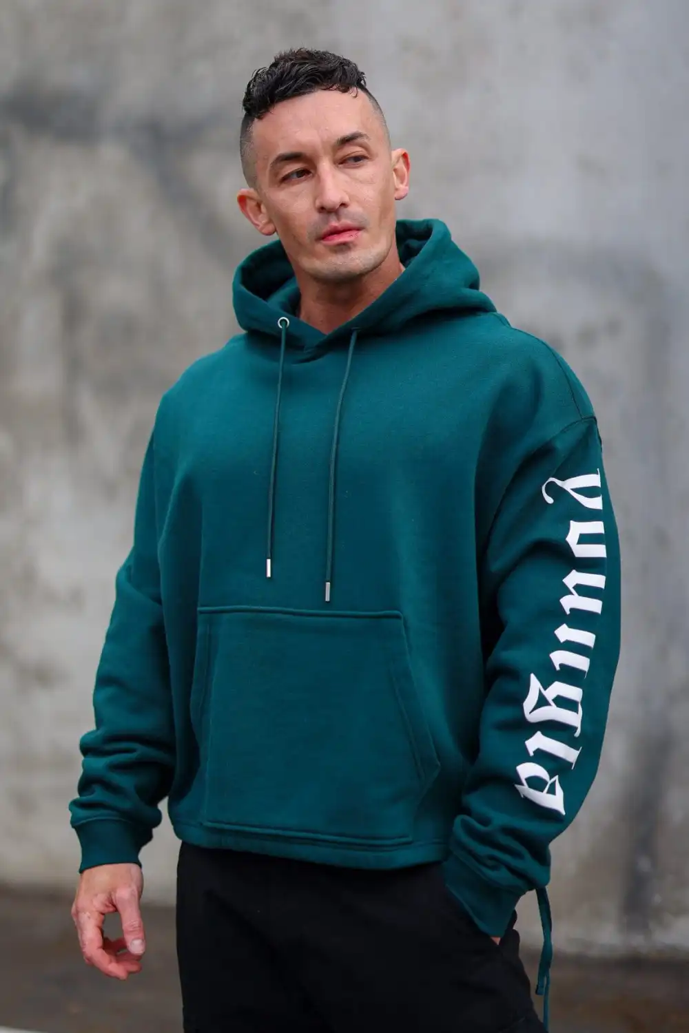 5093 - FreeFlow Hoodies