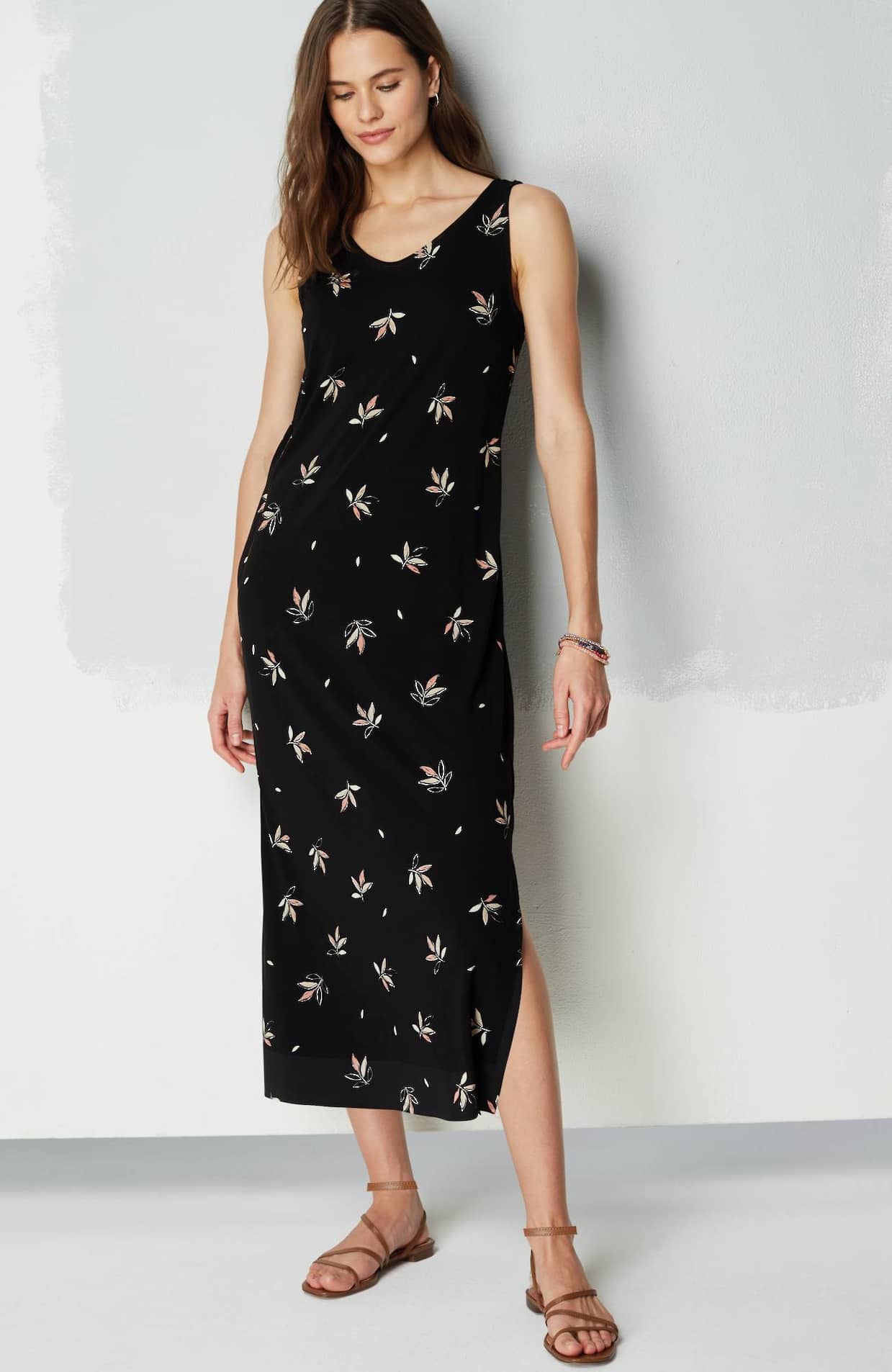 wearever two-in-one dress