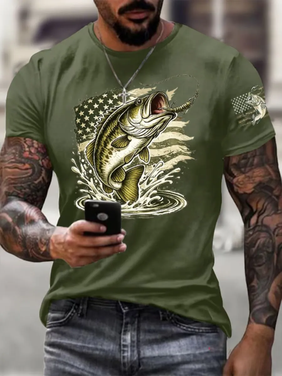 第二个商品，两个sku四张图片 Weekend Streetwear Crewneck Regular Fit Summer Spring