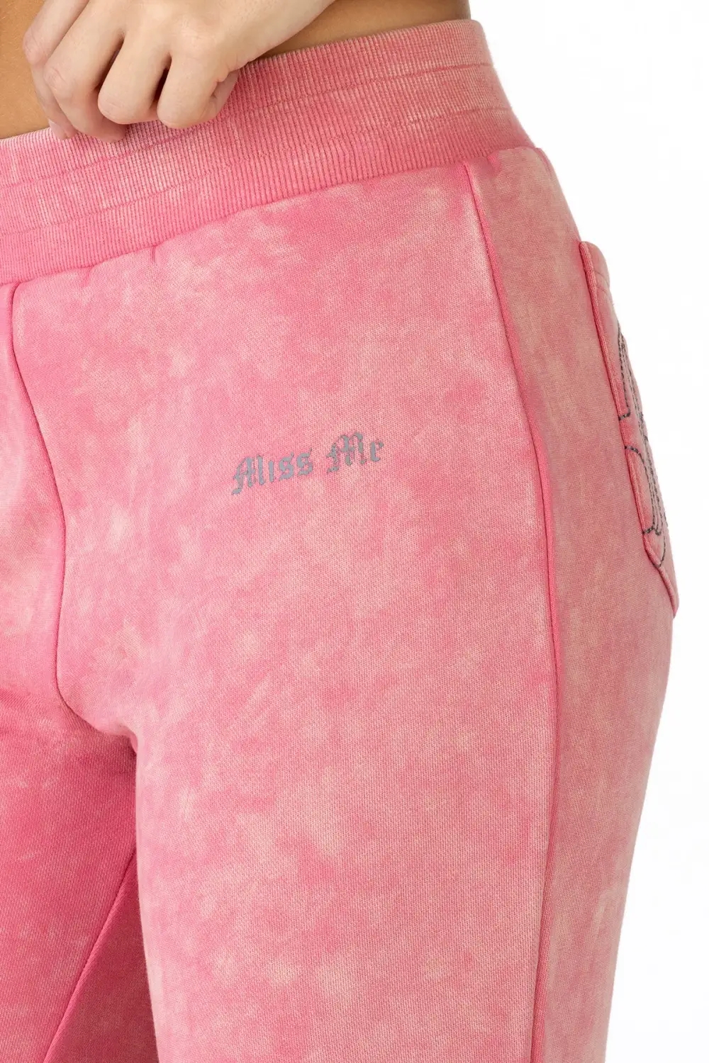 Flights Not Feelings Sweatpants