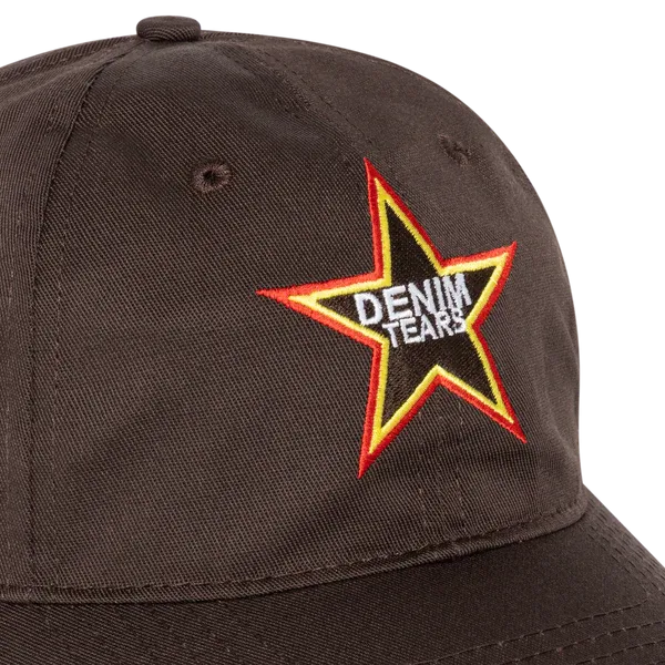 Every Tear Is A Star Tee Dad Hat