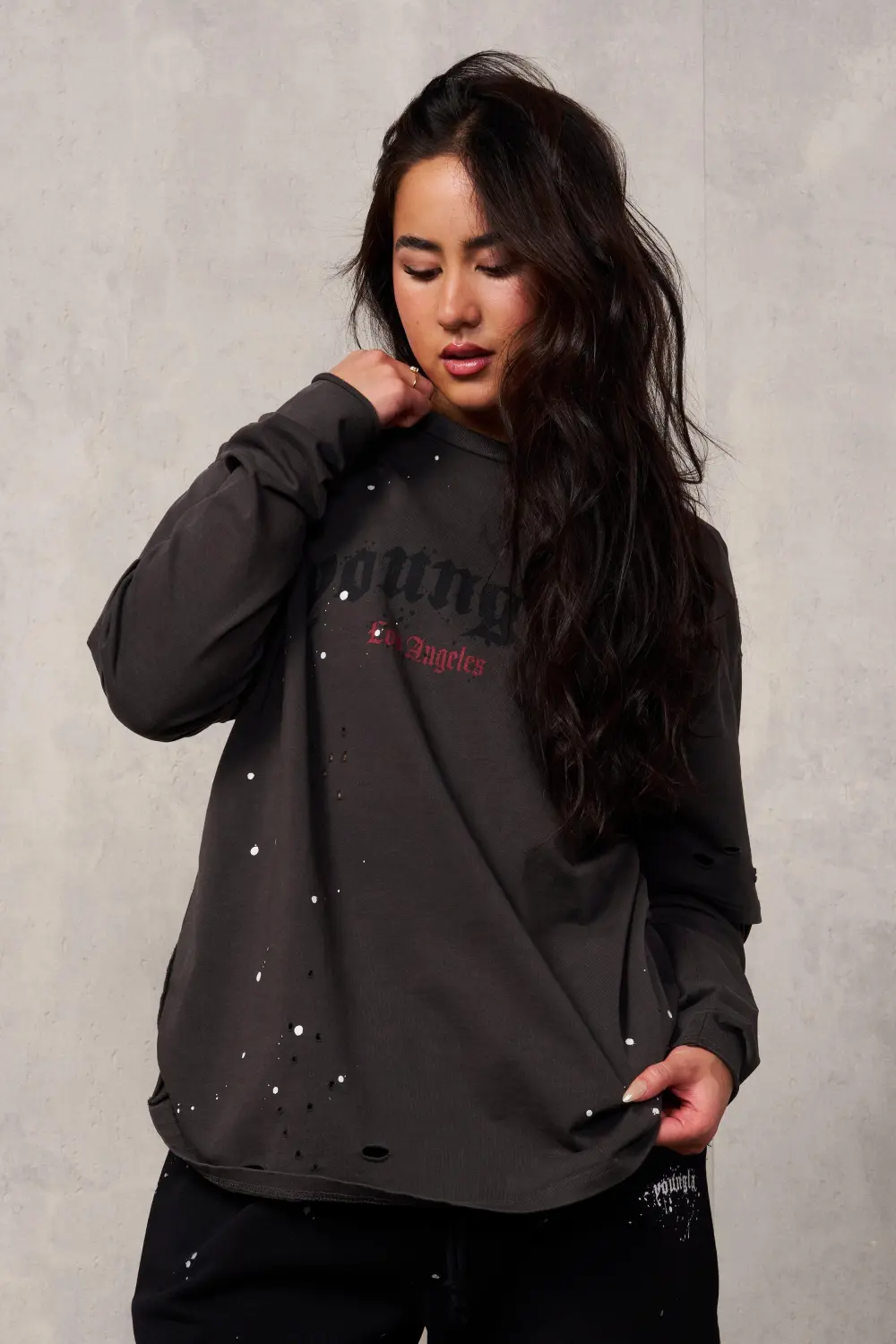 W462 Ravage Tee