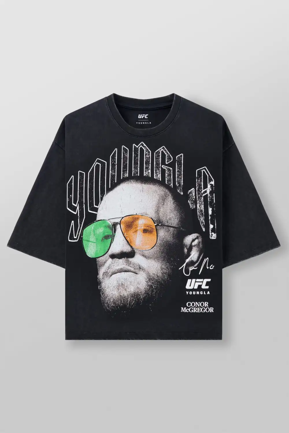 4204 - UFC™  Fighter Tees