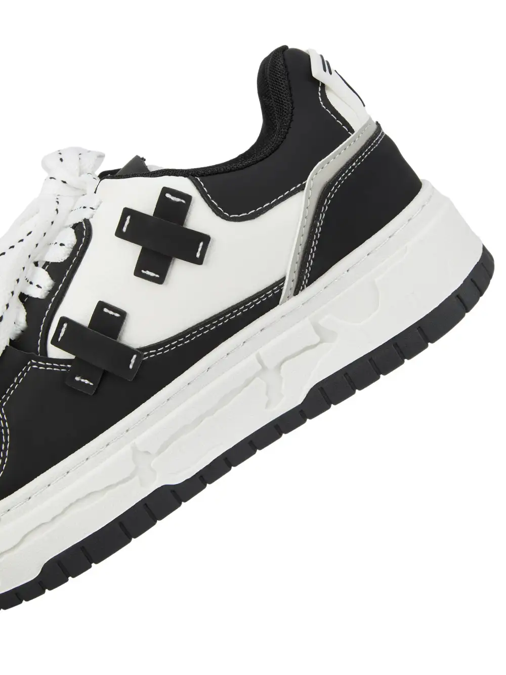 Versatile Thick-soled Board Shoes