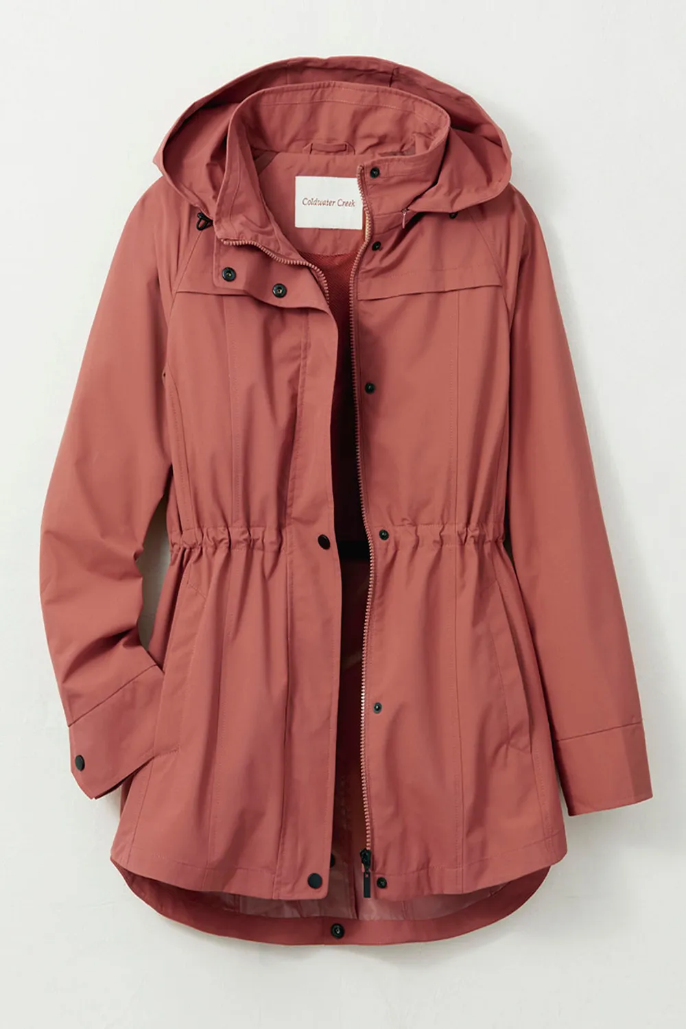 Pack-It Jacket