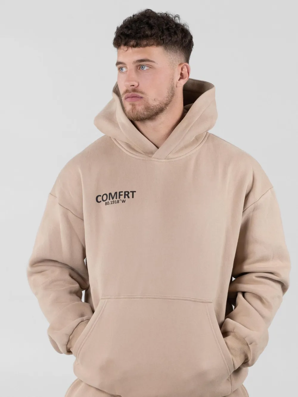Coordinate Hoodie™
