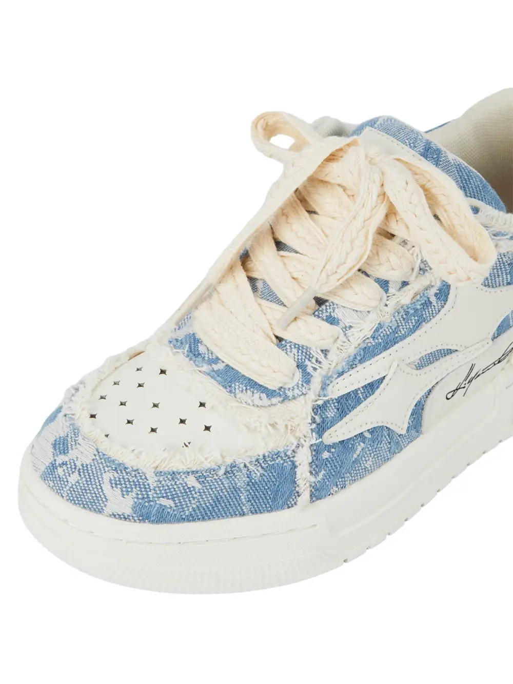 Hundred High Street Board Shoes Couple Shoes - 1610