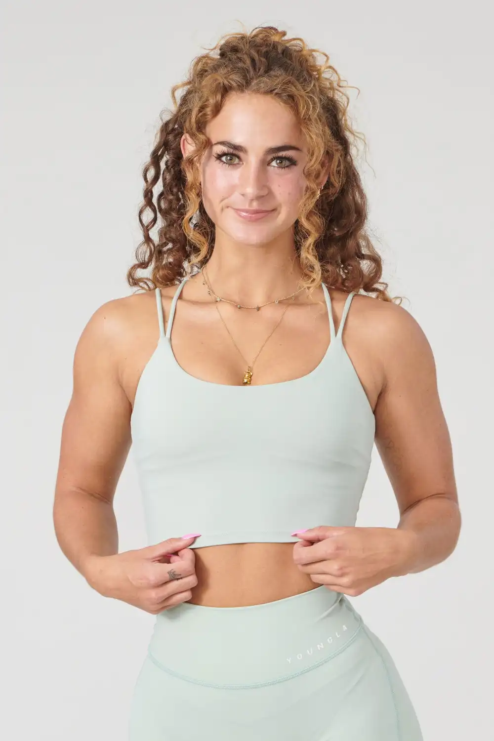 W310 Progress Sports Bra