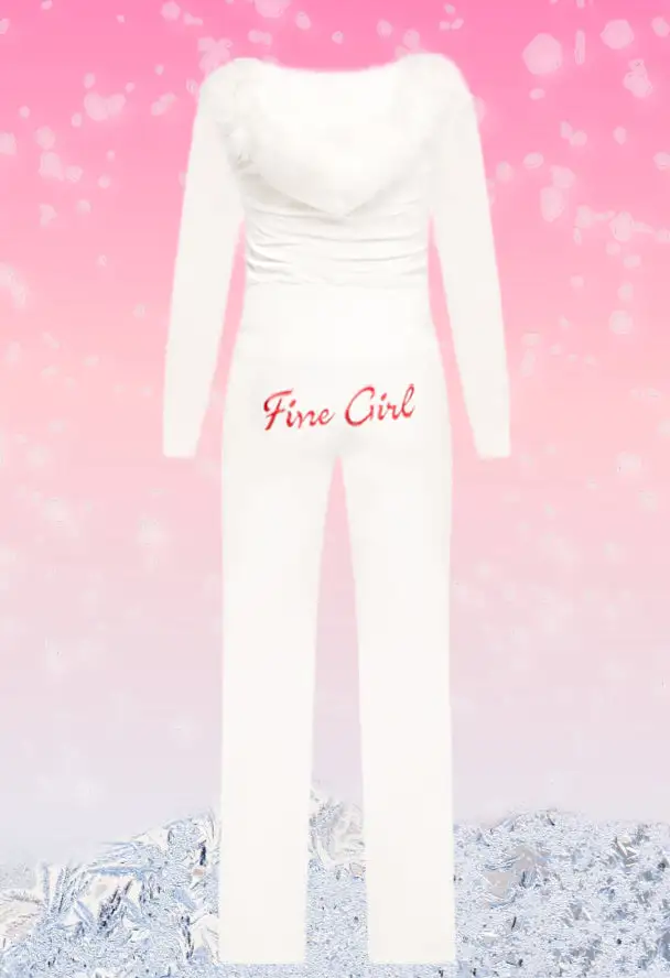 So 2000s Tracksuit 4.0