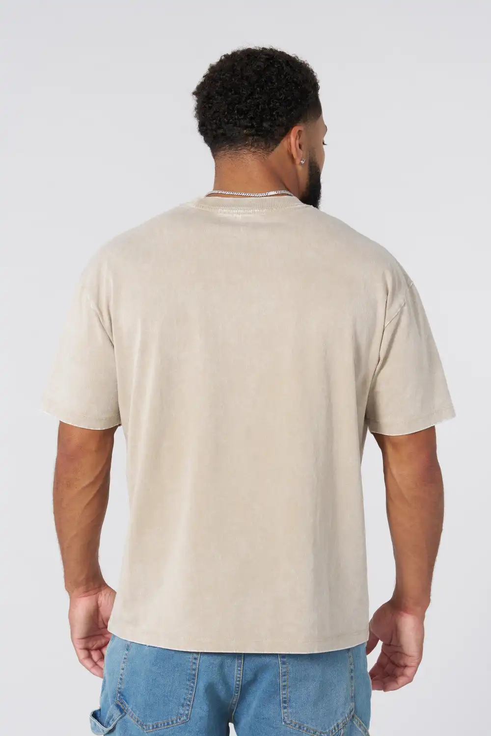 4014 - Orange Emblem Tees