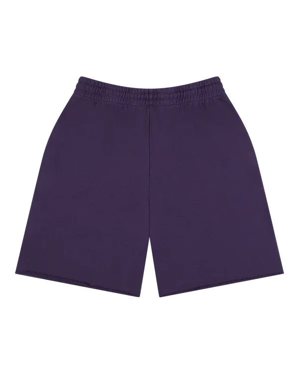 Denim Tears America Sportswear Shorts Purple