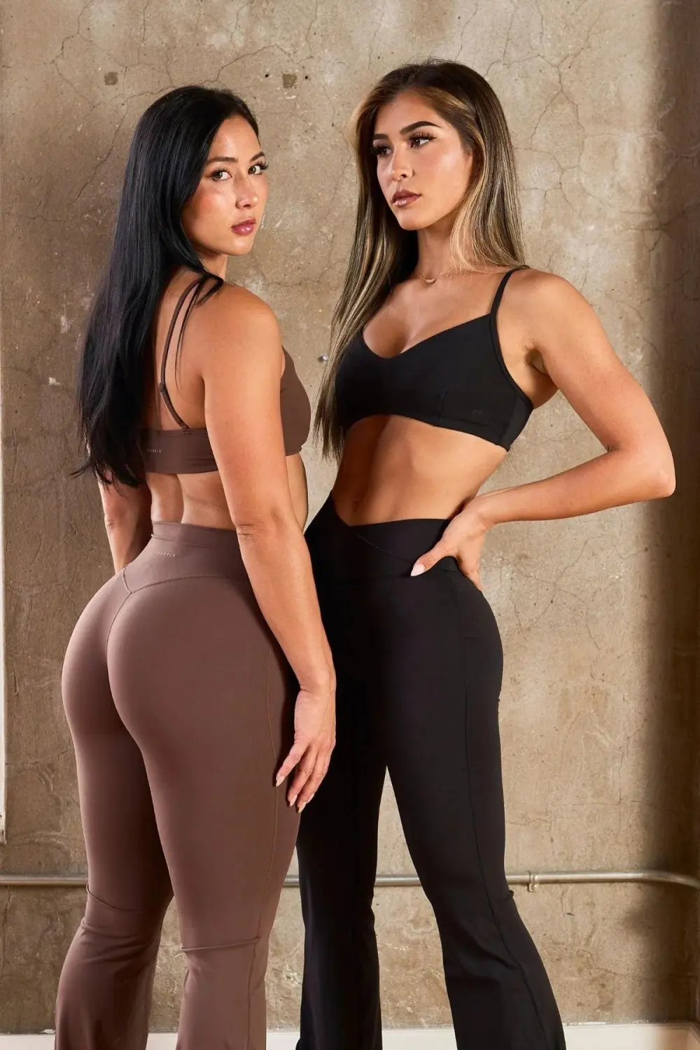 W324 Vital Sports Bra
