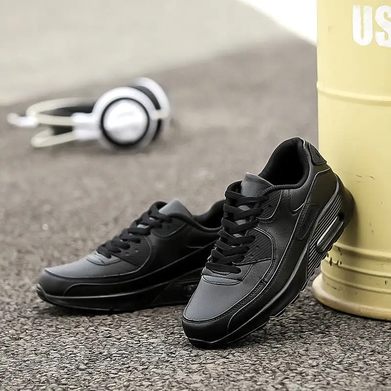 Breathable Casual Outdoor Light Weight Walking Sneakers RS07