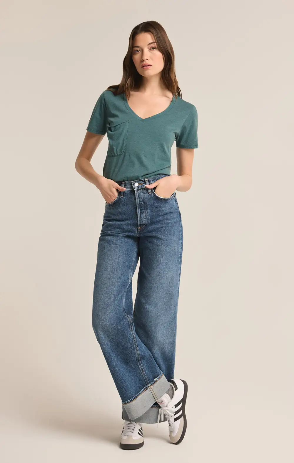 Pocket Tee