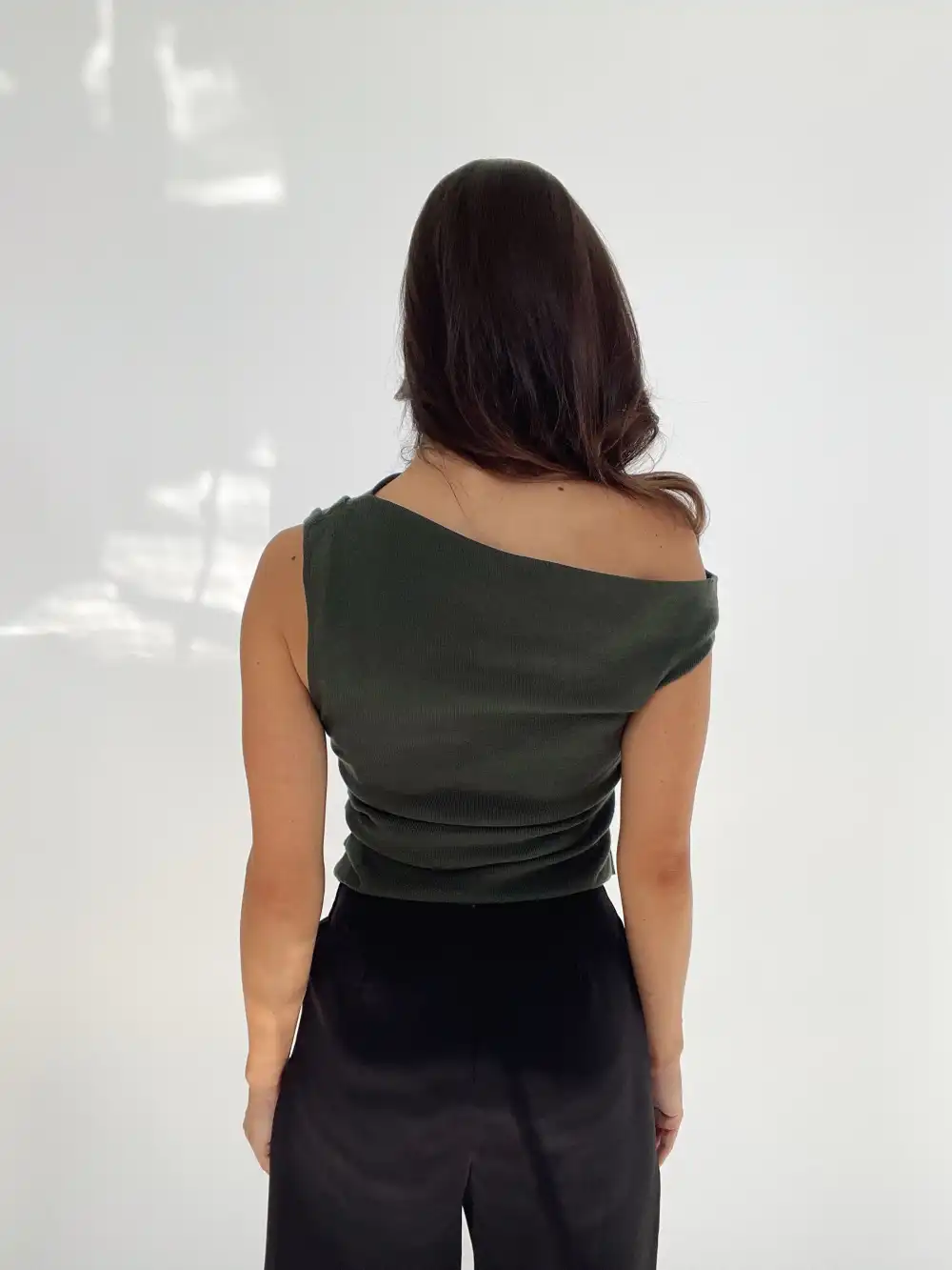 Modern Basic Top