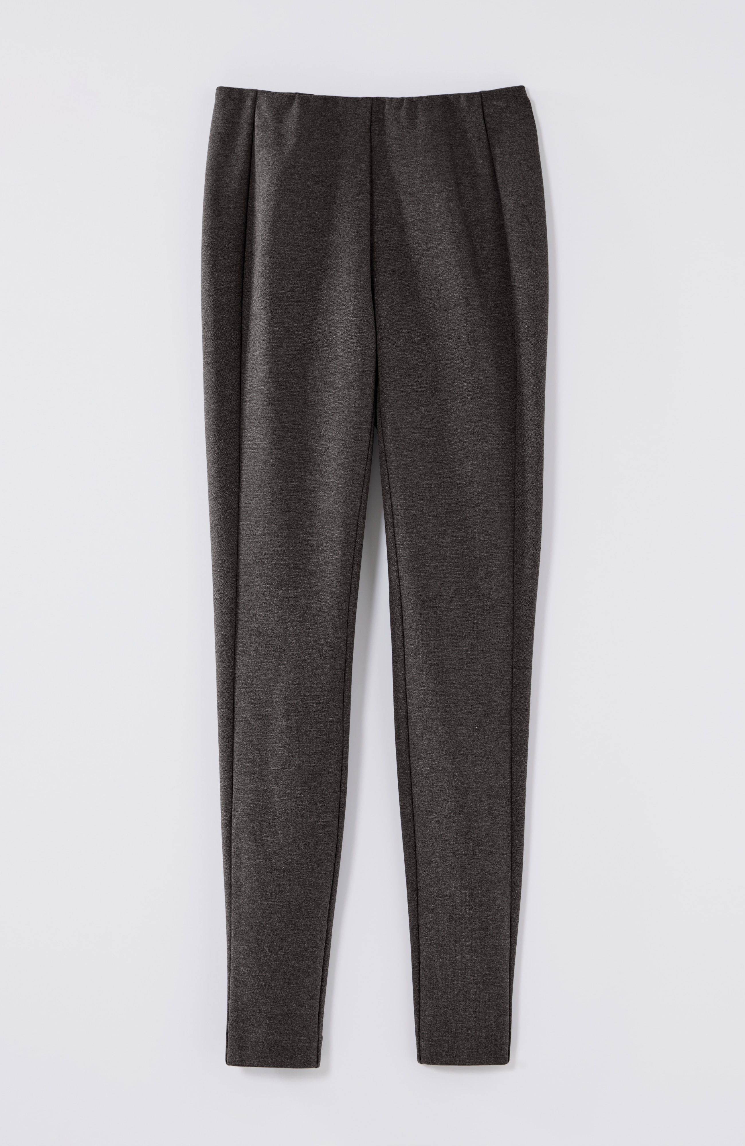 Smoothing Ponte Leggings