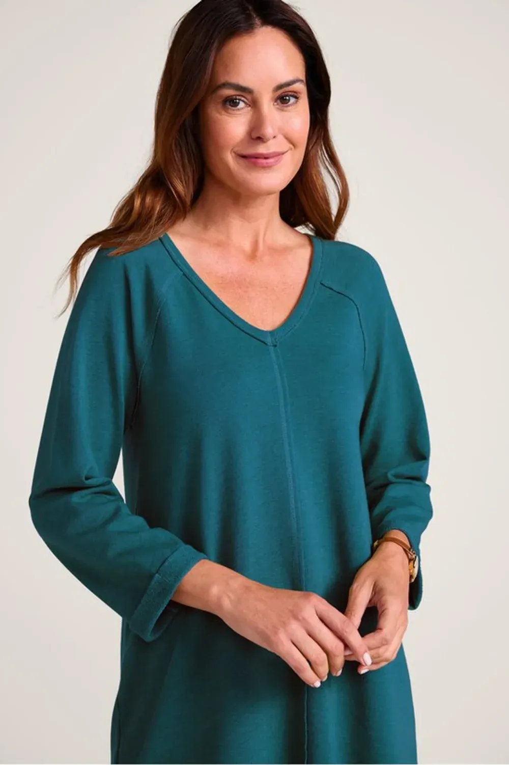 Logan Swing Tunic